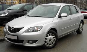 Maybe you would like to learn more about one of these? 2003 Mazda 3 I Hatchback Bk 1 4i 84 Hp Technical Specs Data Fuel Consumption Dimensions