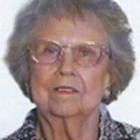 Most Recent Obituaries