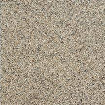 Il faudra commencer par installer une base de gravillons ou de sable à l'emplacement de la future terrasse. Alkern Dalle Toiture Terrasse Classe T7 Gros Grains Silex Fond Blanc Marlux 50x50 Cm Ep 40 Mm Point P