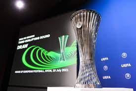 Uefa.com has all the match dates for the inaugural uefa europa conference league. Jtrgzv8w Dpkem