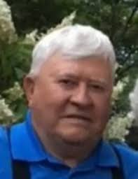 Obituary information for Gary William Ficken