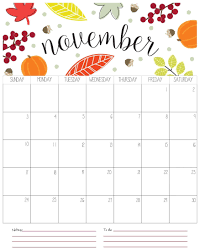Pin On November