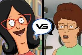 Peggy Linda's Instagram, Twitter & Facebook