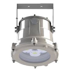 Lzwa Explosion Proof Type Led Lighting Eastern Instrument Supply Co Ltd