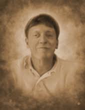 Shaun McCormack Obituary