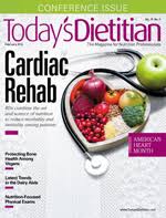Nutrition Focused Physical Exams Today S Dietitian Magazine