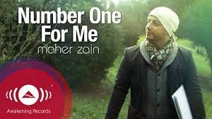Download lagu terbaru mp3 dan video streaming kumpulan lagu lagu terbaru terbaru di lagu321.cc dengan format mp3 dan video lagu terbaru full album top lagu pop indonesia terbaru 2021 hits pilihan terbaik+enak didengar waktu kerja♬ nayan barari download mp3. Maher Zain Number One For Me Official Music Video Ù…Ø§Ù‡Ø± Ø²ÙŠÙ† Youtube