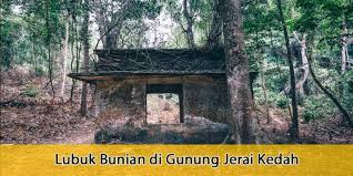 Book a stay at villa samadhi kuala lumpur. Tempat Tempat Seram