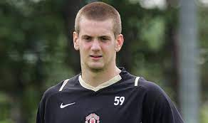 Player stats of tom heaton (aston villa) goals assists matches played all performance data. Tom Heaton Manchester United Were Right To Sell Me This Is Why Football Sport Express Co Uk
