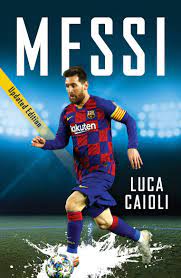 Jul 03, 2021 · смачний шовдарь та файний кавіль: Messi 2021 Updated Edition Football Superstar Biographies Caioli Luca Amazon De Bucher
