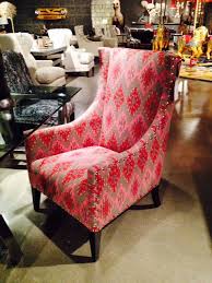 Our Pluto Chair In Orillo Pink Upholstered Chairs Home Decor Stylish Interiors