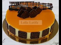 Bavarois Aux Fruits De La Passion Et A La Noix De Coco Noix De Coco Fruit De La Passion Coco