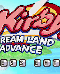 A mod of friday night funkin where boyfriend rap battles against star dream (also known as the mother computer) from the kirby universe. Kirby S Dream Land Advance Fan Games N Hacks Wiki Fandom