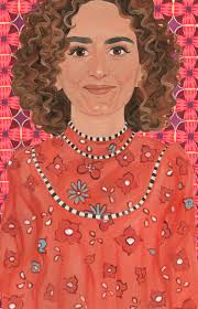 Vanessa Dell's Instagram, Twitter & Facebook