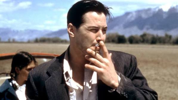 Keanu Believe It: Episode 22 - The Last Time I Committed Suicide — Talk  Film Society