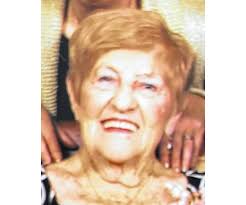 Filomena Fourman Obituary (1921