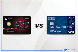 Barclays Vs Standard Chartered