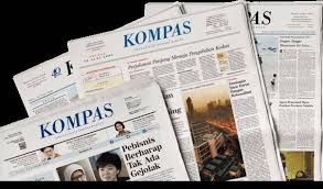 Pengiriman surat melaui pesan untuk roleplayer indonesia �. Koran Kompas Menempati Peringkat 5 Surat Kabar Terpopuler Di Dunia