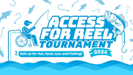 Access for Reel Tournament 2026
