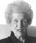 Margaret Glassett Obituary (2010)