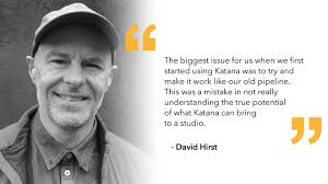 Artist Spotlight: David Hirst