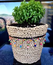 Saksi Susleme In 2020 Decorative Wicker Basket Wicker Baskets Wicker
