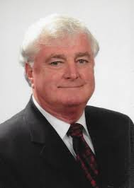 Kenneth Phillip Graham Obituary