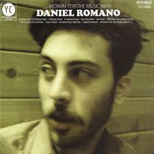 Daniel Romano