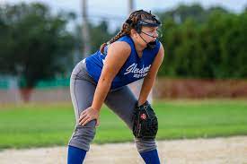 Leading to an active, constructive lifestyle. Glendora Girls Athletic League