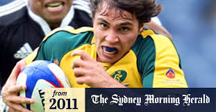 Uni graduate Phipps keen to learn from World Cup experience