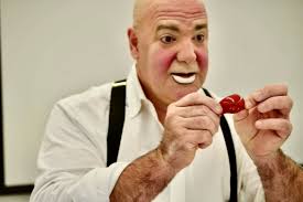 Coney Island Clown Skool to Offer Week-Long Intensive Nov. 10-17