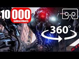 The epic games store has over 61 million monthly active users on pc, epic has revealed. 360 Showdown Vr Experience Unreal Demo By Epic Games 10 000 Subs Thanks Everyone Youtube