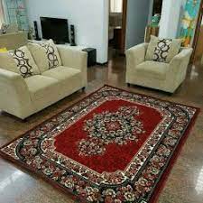 Karpet permadani banyak merk dan jenis window blinds krey. Jual Karpet Permadani 300x400 Terbaik Harga Murah August 2021 Cicil 0