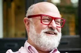 RedFarm's Ed Schoenfeld Talks Dumplings, History Of Chinese Food In NYC