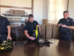 Santa Clara Ivins Police Implements Safer Restraint Device For Struggling Suspects St George News