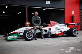 We kickstart the weekend with the first practice session, getting. Murphy To Make Nz Grand Prix Start