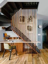 La Rambarde D Escalier Le Design Au Service De La Securite Amenagement Escalier Rambarde Escalier Et Escalier Design