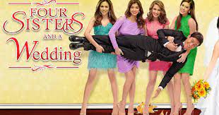 Four Sisters And A Wedding 1080p Hd Bilibili