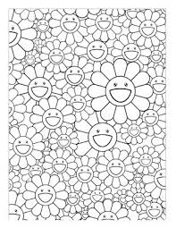 Zip (177.47 mb) 35 printable coloring pages for the advanced colorers. Coloring Pages Color By Number October 2020 The William Benton Museum Of Art