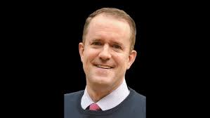 Marshfield Select Board Candidate Rick Smith Speaks with WATD