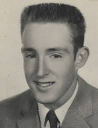 Most Recent Obituaries