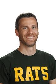 Jeffrey Demoss's Instagram, Twitter & Facebook