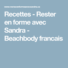 Pin On Sante