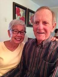 Gerald Gooding Obituary