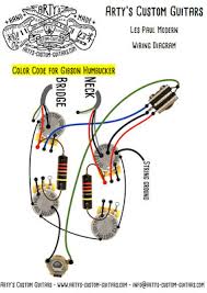 Reduce unwanted electrical noise by using shielded coaxial cable for your longer wiring runs (for example, the connection between the. Wiring Harness Les Paul Woman Tone Arty S Custom Guitars