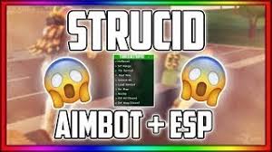 New roblox aimbot esp script hack gui for *any game* working 2020 | arsenal, strucid, and more! Strucid Battle Royale Script Videos