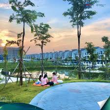 Centa Riverside VSip Bắc Ninh