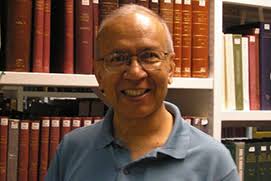 Sumit Guha delivered Distinguished Visitor Lectures in India>