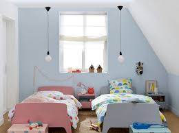 Decorer Une Chambre D Enfant Mansardee Joli Place