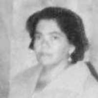 Rosa Luisa Castaño Zuñiga (1920–2007)